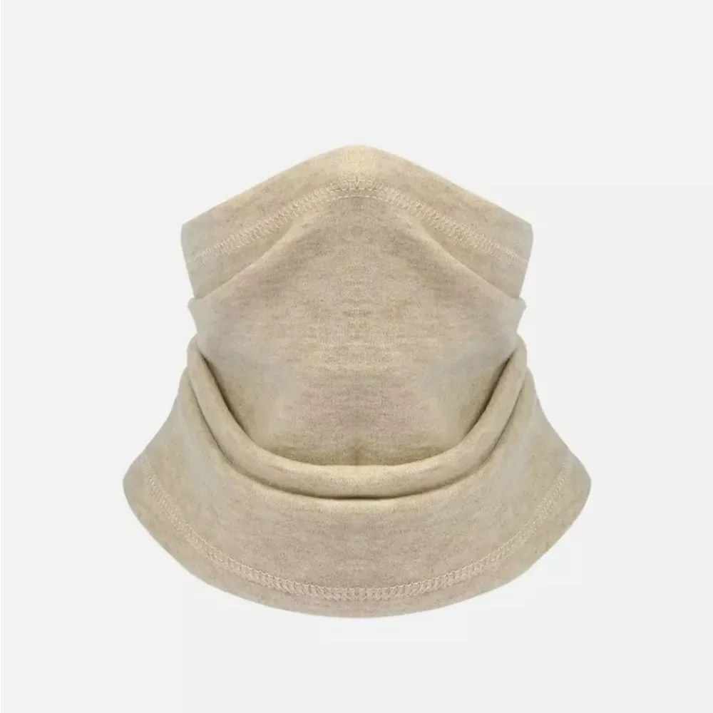 Outdoor Sports Neck Warmer Gaiter Winter Cycling Face Mask for UV Protection